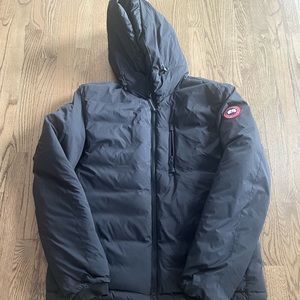 Canada Goose Lodge Hoody jacket
